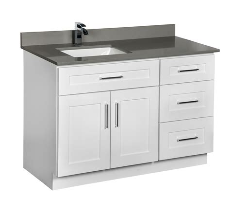 54 Inch Bathroom Vanity Cabinet – Bathroom Guide by Jetstwit
