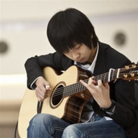 Stream Sungha jung - rolling into the deep (adele) by Dewa Comet | Listen online for free on ...