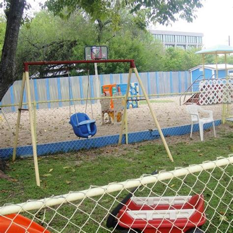 Lil Angels Day Care Center - Preschool in Austin, TX - Winnie