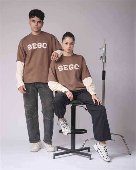 Doctor Sleeve T – SEGC