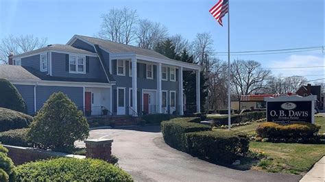 Funeral home finds woman breathing just three hours after she was ...