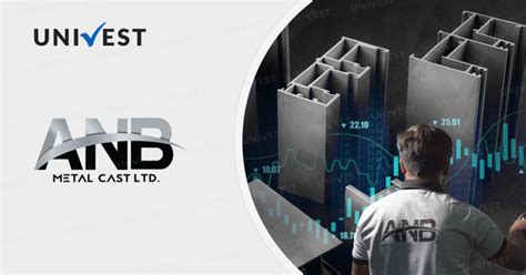 ANB Metal Cast IPO: Everything You Should Know About