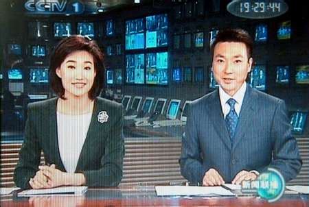 CCTV News Broadcasts SXPI-陕西工业职业技术学院国际教育学院 国际合作与交流中心（港澳台办公室）