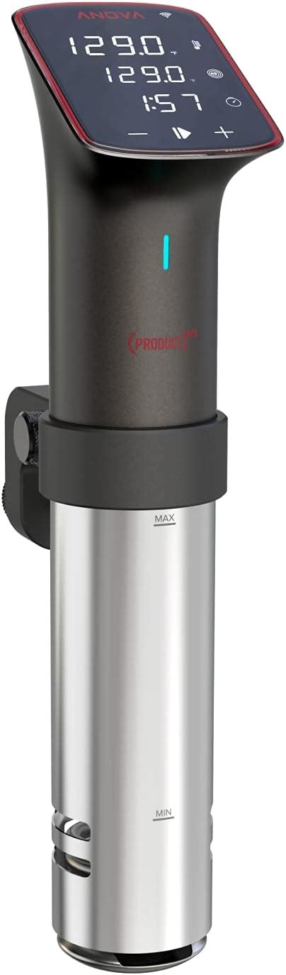 Image result for How to Use Anova Precision Cooker
