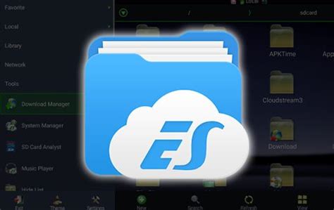 Image result for ES File Explorer Tutorial for Firestick