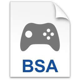 Image result for How to Update a BSA File Type for Fallout