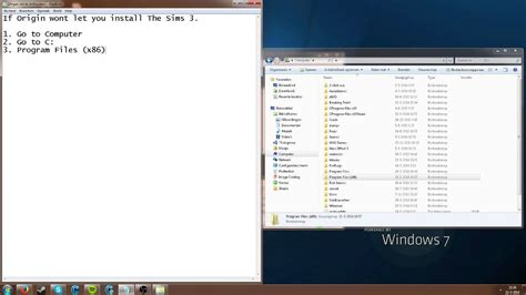 Image result for How to Install Sims without Origin