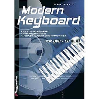 Modern Keyboard : Amazon.in: Books
