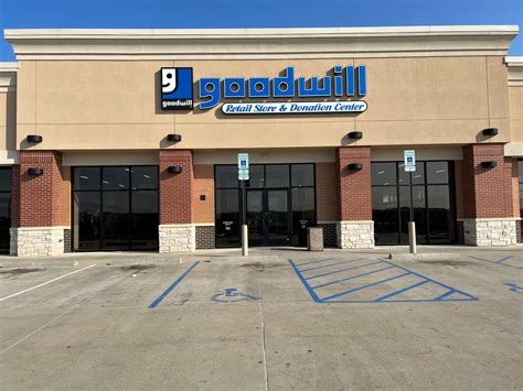 Goodwill Retail Store of Jefferson City - MERS Goodwill