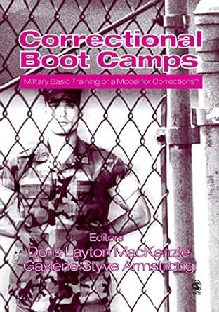 Buy Correctional Boot Camps: Military Basic Training or a Model for ...