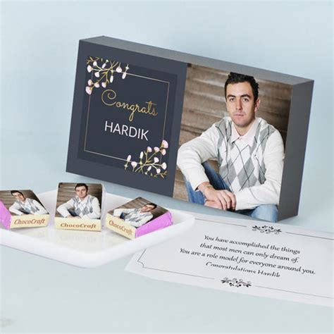 Congratulation Gifts – CHOCOCRAFT