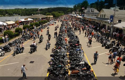 Laconia Bike Week 2024 Camping: Find Your Perfect Spot