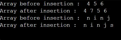 Image result for Array in Python Example Program