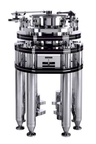 Transrotor Artus FMD Turntable – Absolute Hi End