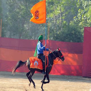 Military Training - Bhonsala Military College