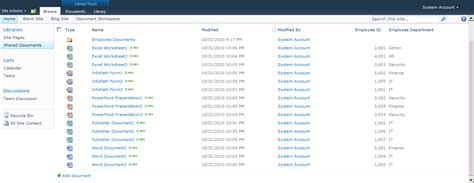 How to Configure SharePoint 2010 的图像结果