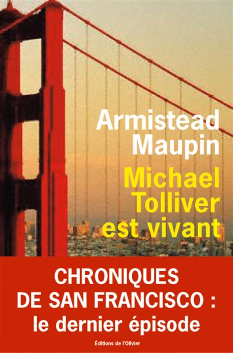 Buy Michael tolliver est vivant Book Online at Low Prices in India ...