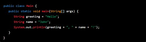 Image result for Why Java String I