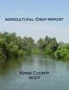 KINGS COUNTY CROP REPORTS (2000 - Current) | Kings County