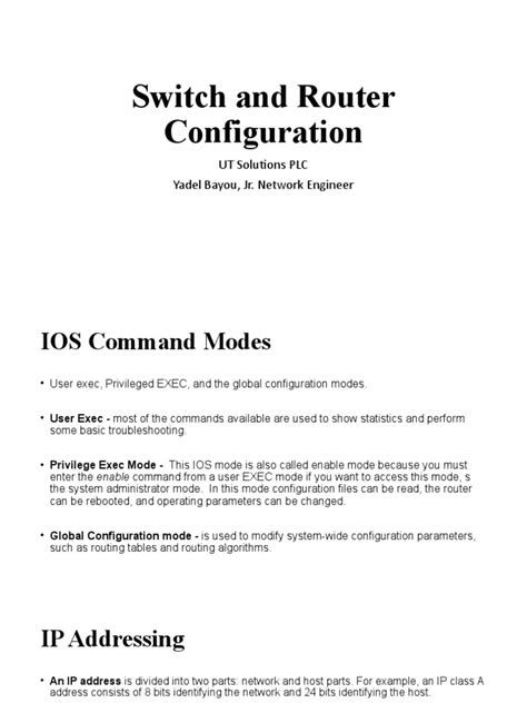Image result for Console Config Switch and Router