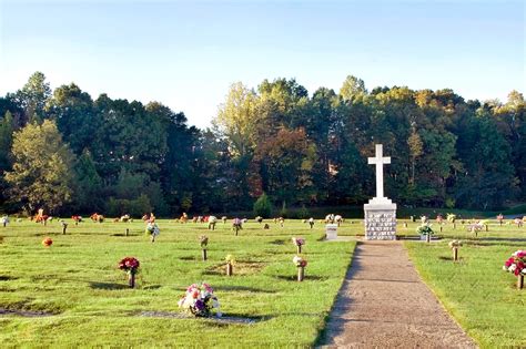 Products & Services - Hanes Lineberry Funeral Home