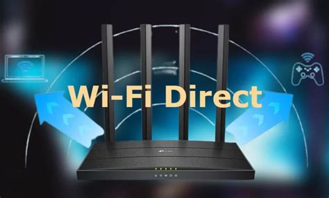 Image result for Wi-Fi Direct Tutorial