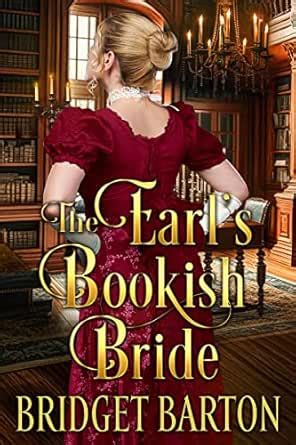 The Earl's Bookish Bride: A Historical Regency Romance Novel (Noble ...