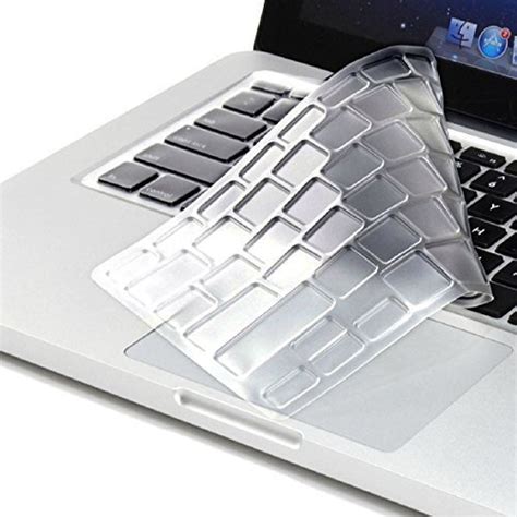 Leze - Ultra Thin Keyboard Cover Skin for Dell Latitude 3480 3470 14 ...