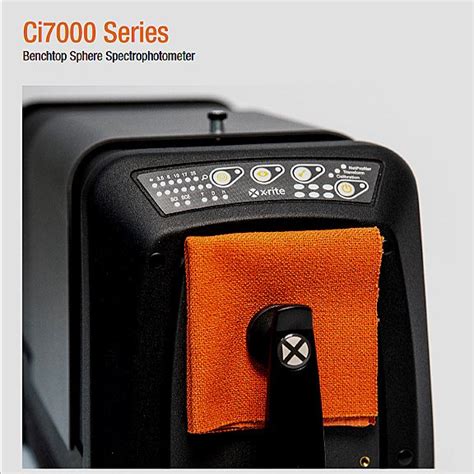 Image result for X-Rite Color Eye 7000A