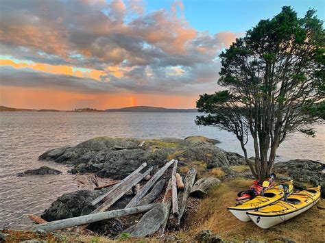 Washington Island WI Campground: Your Island Getaway