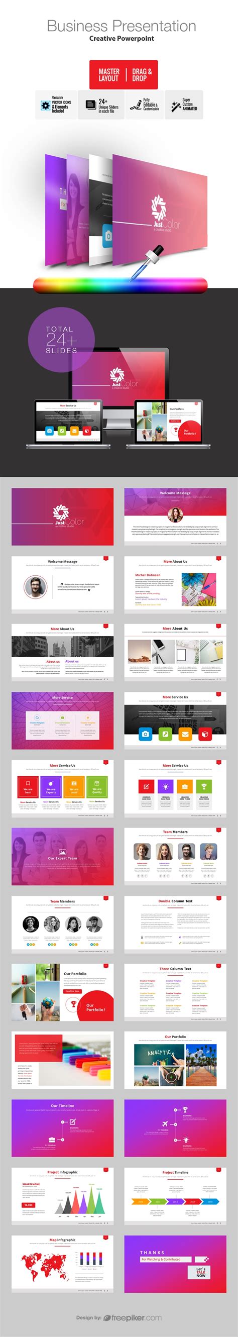 Image result for Creative PowerPoint Presentation Template