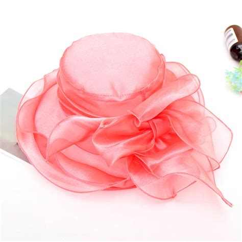 IDALL Sun Hats for Women,Beach Hats Spring Summer Mesh Sunshade Hat ...