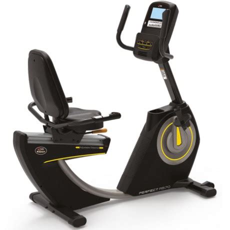 Recumbent Bike