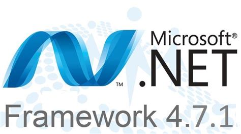 Microsoft .NET Framework 4.7.1 Update