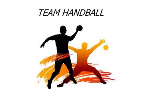 Team Handball 的图像结果