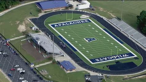 Apalachee High football team wins first game since 2021 | 11alive.com