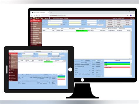 Case Managment Systems Price, Features, Reviews & Ratings - Capterra India