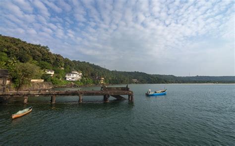 Head To The Pristine And Secluded Beaches In Vengurla, The Goa Of ...