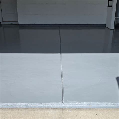 Garage Flooring Pros | This garage didn’t just get a floor — it got a ...