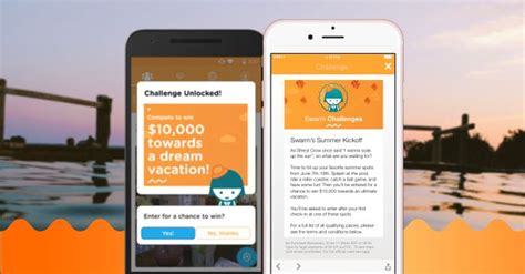 Social Check-In Reward Systems : reward systems