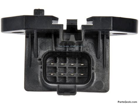 Image result for Ford Fuel Pump Control Module