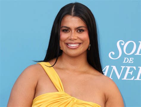 Drew Afualo Shows Us How To Hate Men (and Still Date Them) - Dear Media