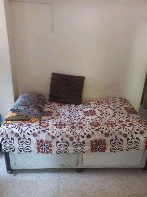 PG for MALE in Shop No, Aptm, B 6, Rokadia Cross Lane, Rokadia ...