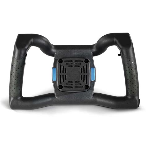 Mixer Resina Ricaricabile - 3 Velocità Con Modalità AI Per Resina Epossidica