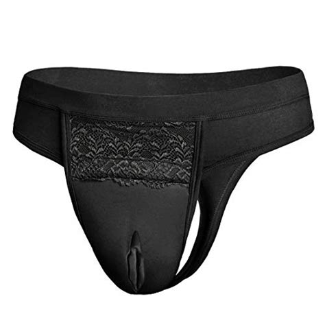Buy Xianheng Men Hiding Gaff Panty Transvestite Transgender ...