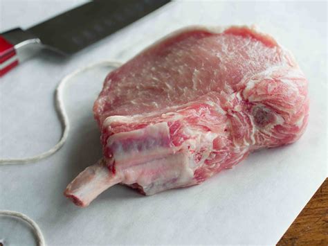 Frenched Pork Chops | Buy Online | Porter & York