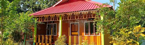 Stay at Prakriti Neerh Jungle Resort