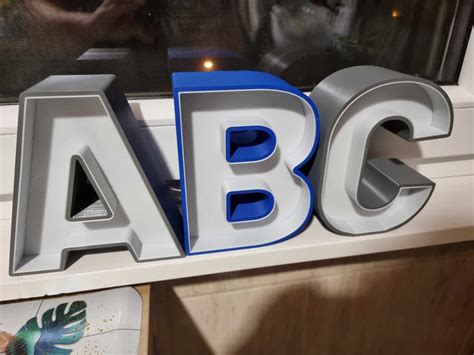 Image result for LED Number Sign