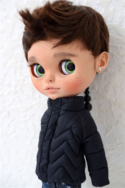 blythe doll patterns