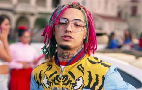Lil Pump net worth, age, wiki, family, biography and latest updates ...